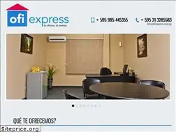 Sites similar to ofiexpress.com.py