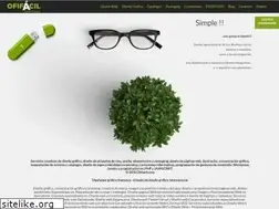 Sites similar to ofifacil.com