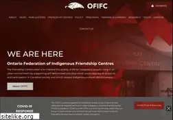 Sites similar to ofifc.org