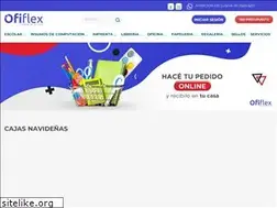 Sites similar to ofiflex.com.ar