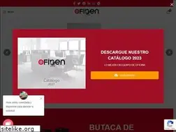 Sites similar to ofigen.com