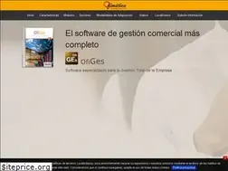 Sites similar to ofiges.info