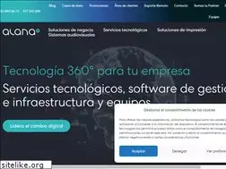 Sites similar to ofigrafic.es