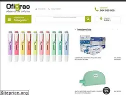 Sites similar to ofigrao.com