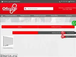 Sites similar to ofigrup.mx