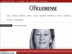 Sites similar to ofigueirense.com