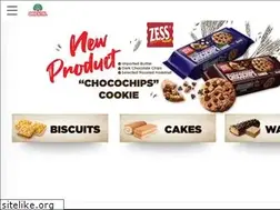 Sites similar to ofih.com.my