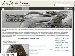 Sites similar to ofil2leau.com