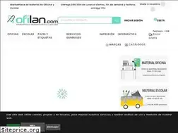 Sites similar to ofilan.com