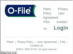 Sites similar to ofile.com