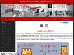 Sites similar to ofilineas.com.mx