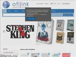 Sites similar to ofilink.com