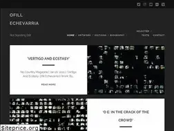 Sites similar to ofillechevarria.com