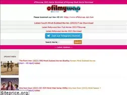 Sites similar to ofilmywap.jpn.com