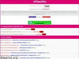 Sites similar to ofilmyzilla.run