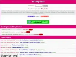 Sites similar to ofilmyzilla.today