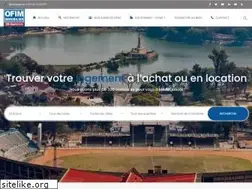 Sites similar to ofim-madagascar.com