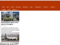 Sites similar to ofimagazine.com