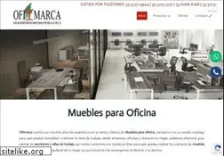 Sites similar to ofimarca.com
