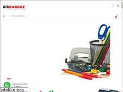 Sites similar to ofimarket.com.py