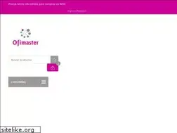 Sites similar to ofimaster.cl