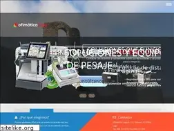 Sites similar to ofimaticalugo.com