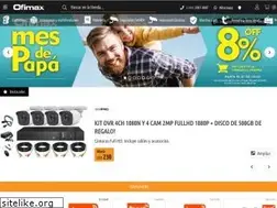 Sites similar to ofimax.net