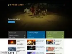 Sites similar to ofimdomundo.com.br