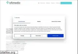 Sites similar to ofimedic.com