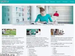 Sites similar to ofimega.es