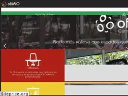 Sites similar to ofimio.com
