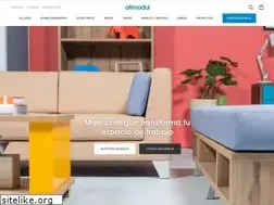 Sites similar to ofimodul.com.mx