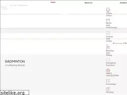 Sites similar to ofimueble.com