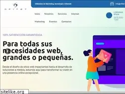 Sites similar to ofinet.com