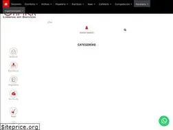 Sites similar to ofipack.cl
