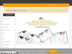 Sites similar to ofipaper.es