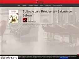 Sites similar to ofipeluq.es