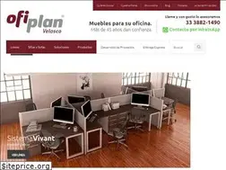 Sites similar to ofiplan.mx