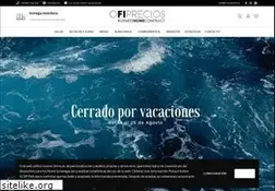 Sites similar to ofiprecios.com