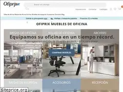 Sites similar to ofiprix.com