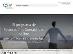 Sites similar to ofipro.com