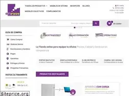 Sites similar to ofiraso.es