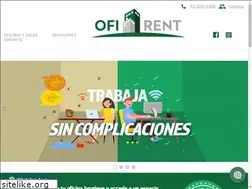 Sites similar to ofirent.com.mx