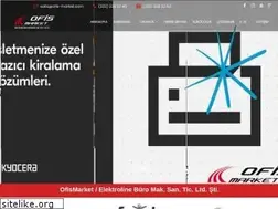 Sites similar to ofis-market.com