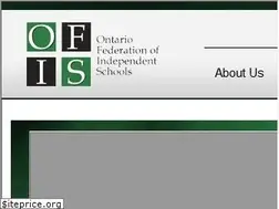Sites similar to ofis.ca
