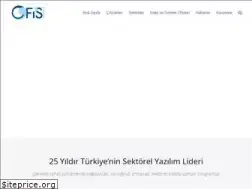 Sites similar to ofis.com.tr