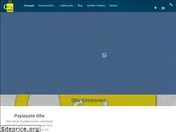 Sites similar to ofis.web.tr