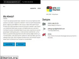 Sites similar to ofis2005.com