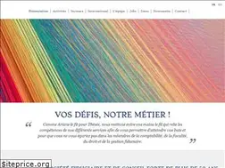 Sites similar to ofisa.ch