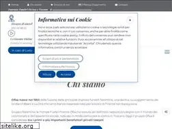 Sites similar to ofisa.it